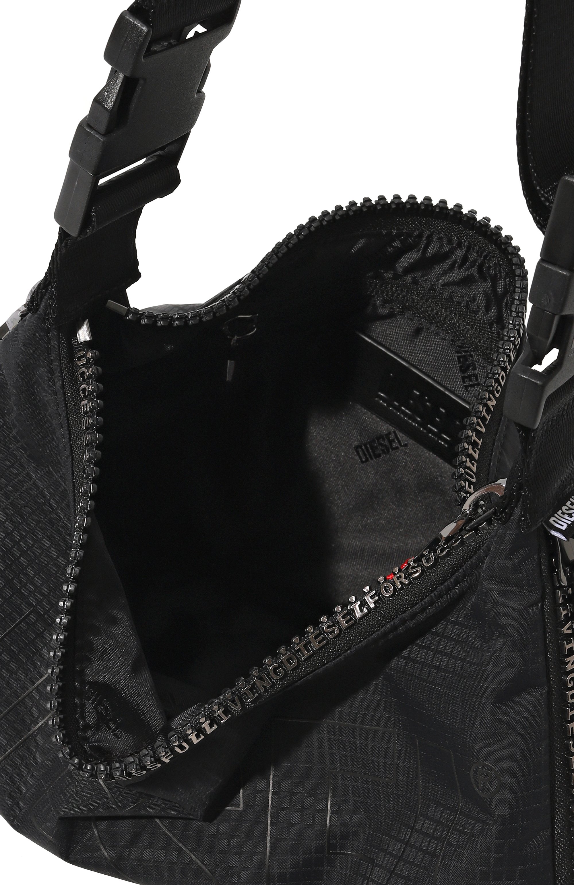 Сумка zip-d DIESEL, арт. X10315/P6872, фото 6
