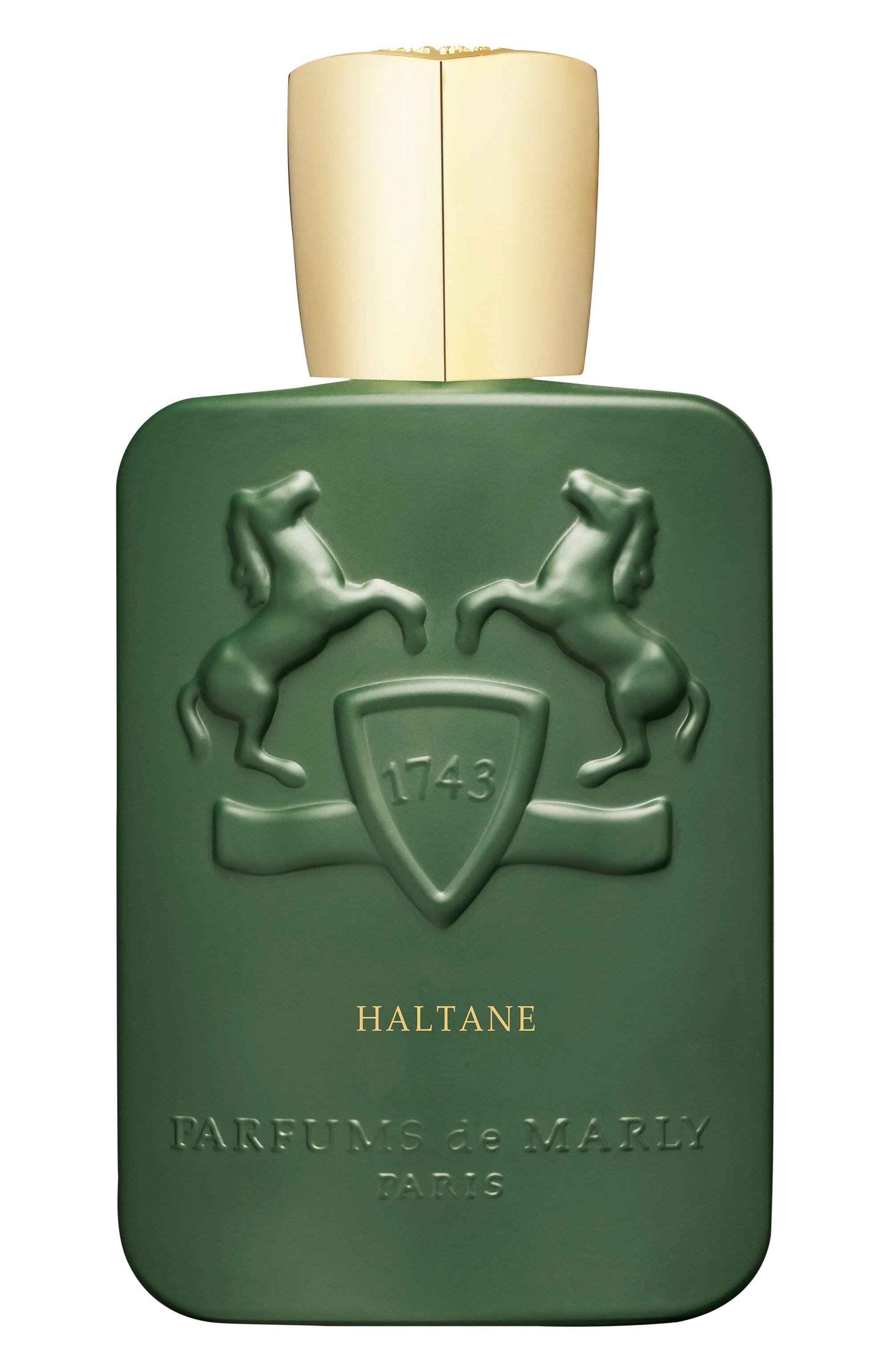 Парфюмерная вода haltane (125ml) PARFUMS DE MARLY, арт. 3700578503305, фото 1