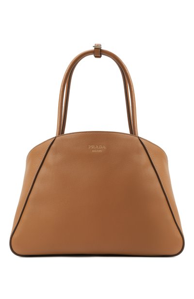 Женская сумка-тоут PRADA, арт. 1BG519/2CYS