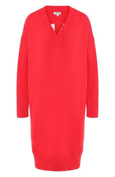 Женское платье KENZO, арт. F962R0404814