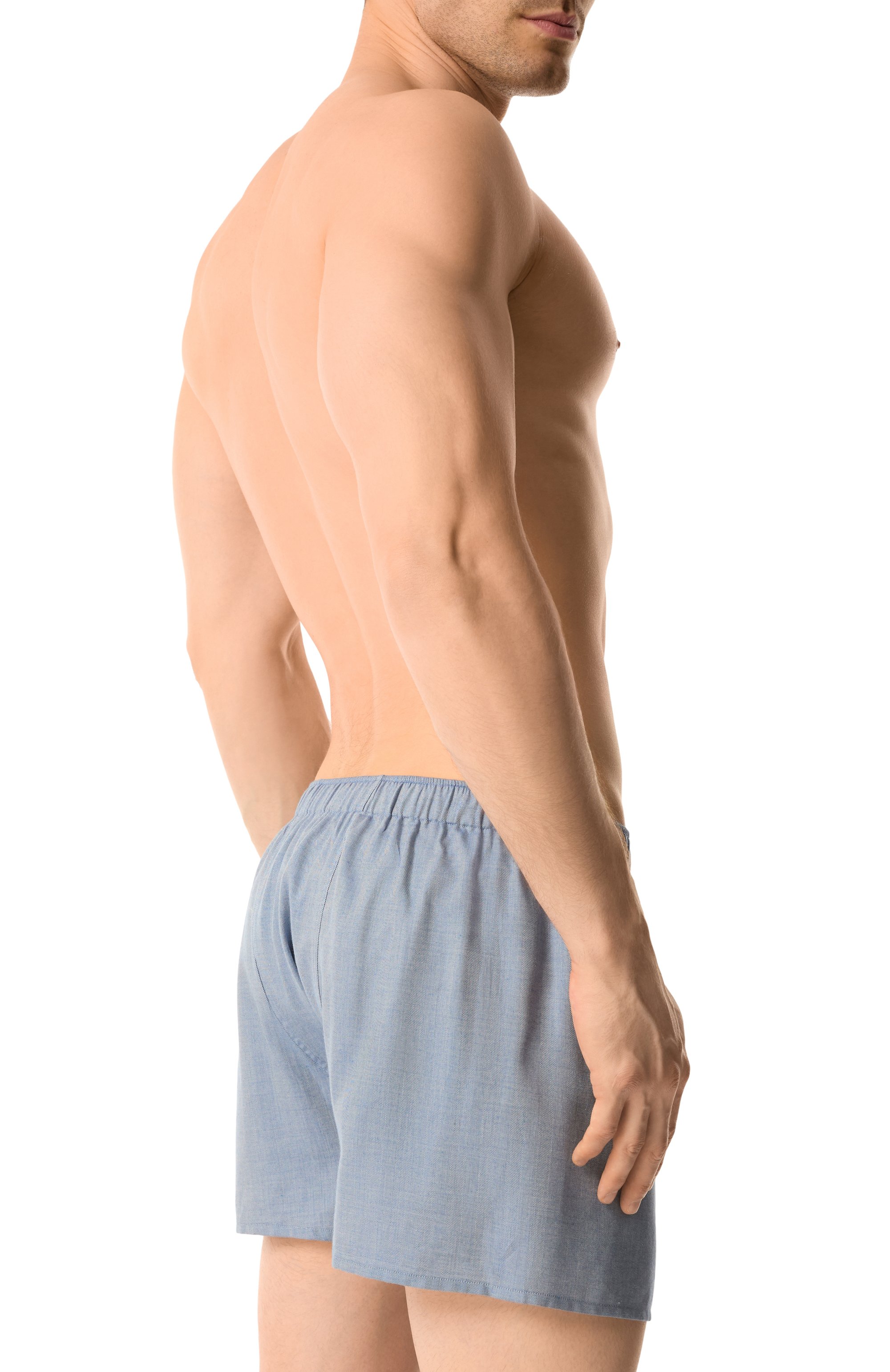 Боксеры ROBERTO RICETTI, арт. B0XER DB1/0R033701, фото 3