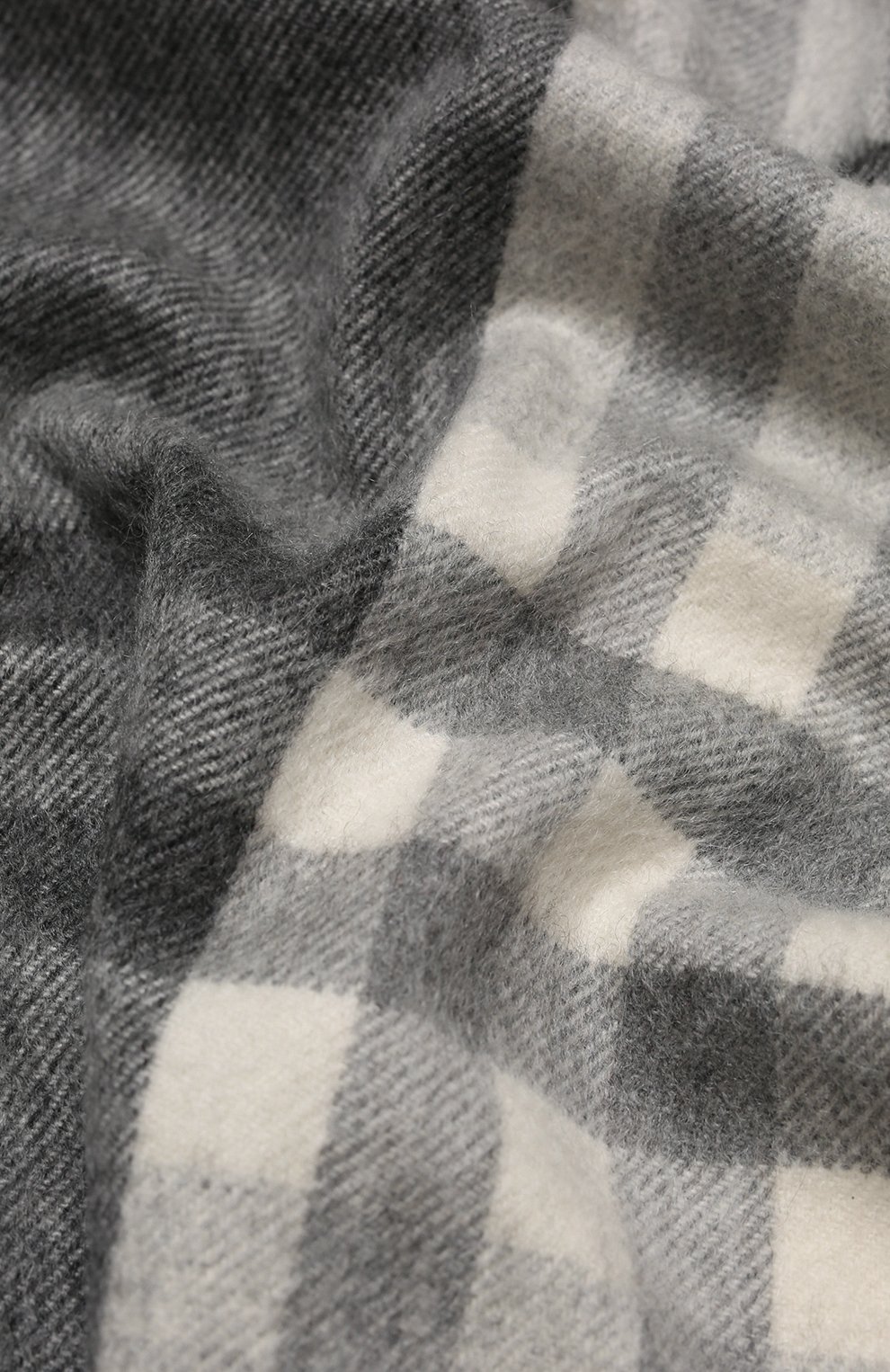 Кашемировый шарф BURBERRY, арт. 8045168, фото 4