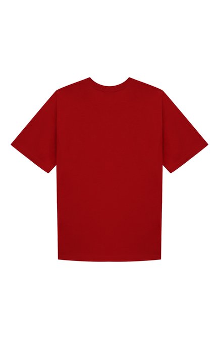 Хлопковая футболка DSQUARED2, арт. DQ2983/D004G