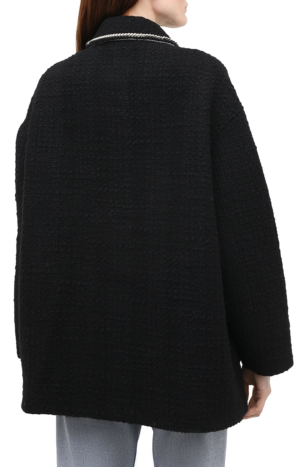 Пальто N21, арт. 21E N2M0/0041/3020, фото 4