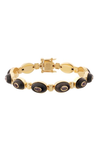 Женский браслет EDDIE BORGO, арт. BR931002EBAME