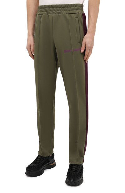 Брюки PALM ANGELS, арт. PMCA007R21FAB0035637, фото 3