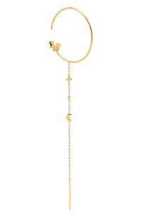 Серьга RUIFIER, арт. EGD90MOA0, ф�ото 3