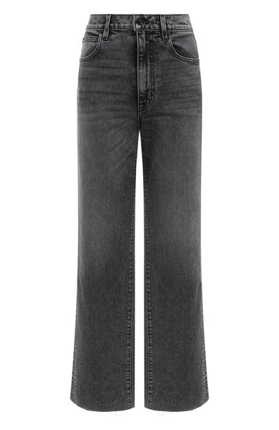 Джинсы SLVRLAKE, арт. GRCJ701URSTN/GRACE RESTLESS NIGHT, фото 1