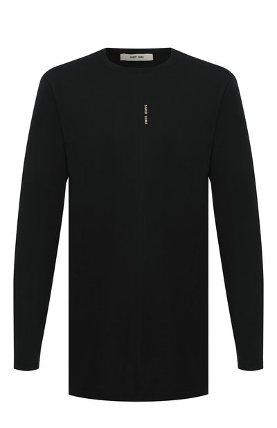 Хлопковый лонгслив DAMIR DOMA, арт. DDS19214, фото 1