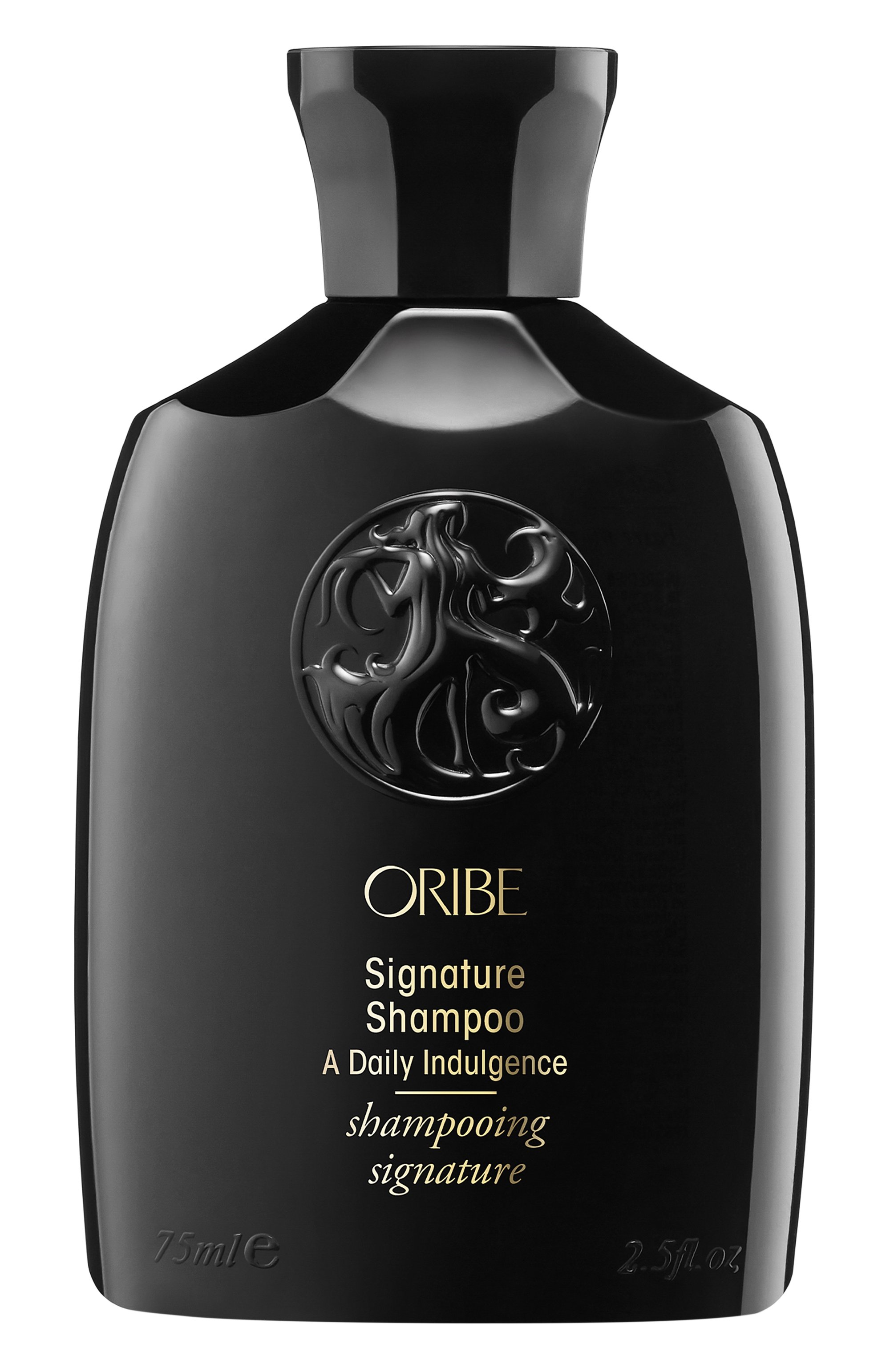 Шампунь для ежедневного ухода "вдохновение дня" в тревел-формате (75ml) ORIBE, арт. OR611, фото 1