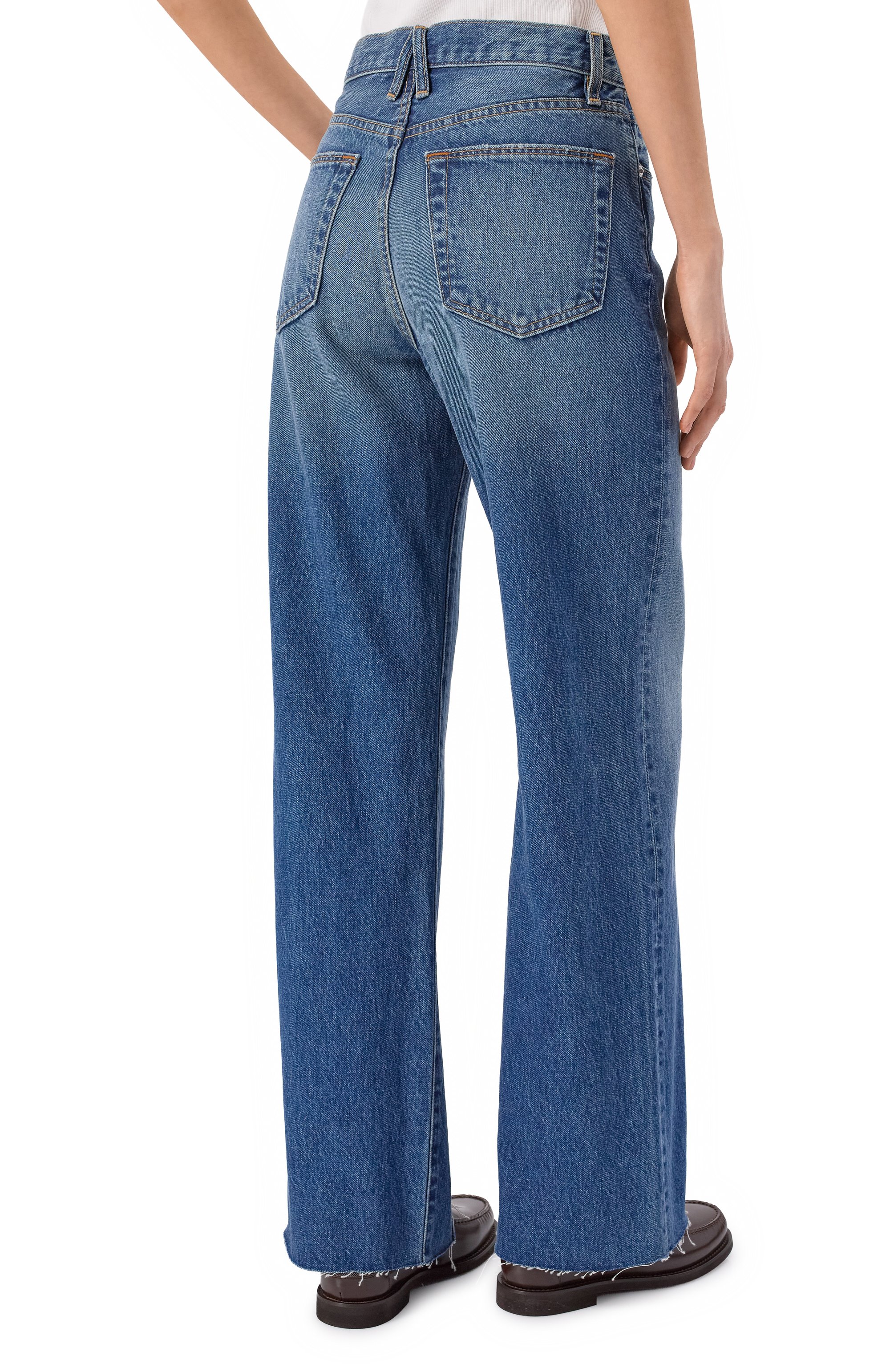 Джинсы grace SLVRLAKE, арт. GRCJ707SSYCG/GRACE, фото 4