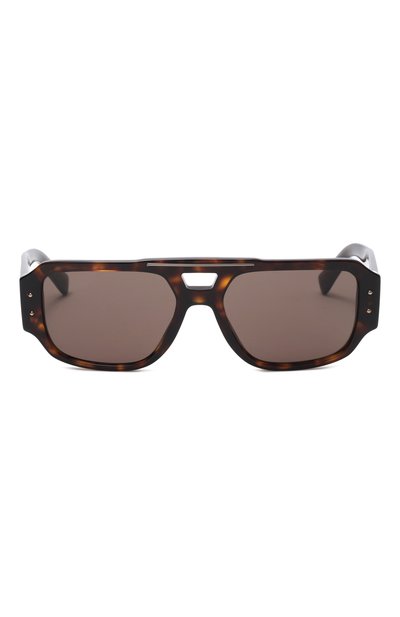 Солнцезащитные очки DOLCE & GABBANA, арт. 4482-502/73, фото 3