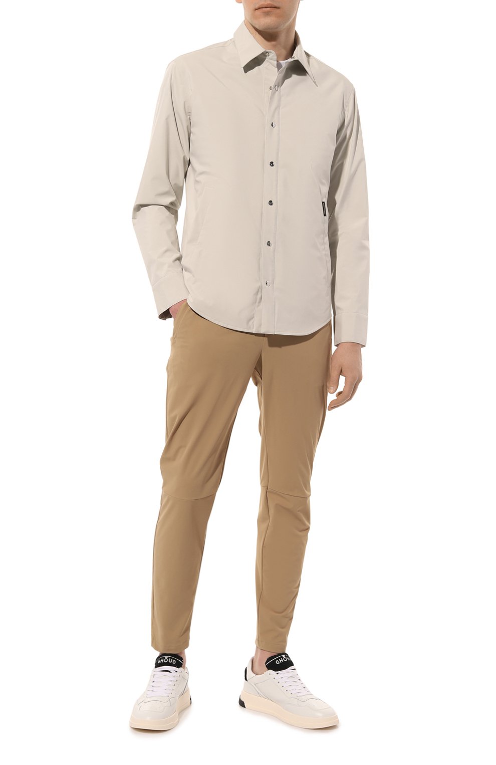 Брюки DUNO, арт. RAS/TREVI, фото 2