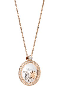 Кулон CHOPARD, арт. 799434-5401, фото 3