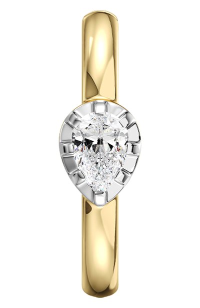 Женские серьга SERENDIPITY, арт. EJE0009Y