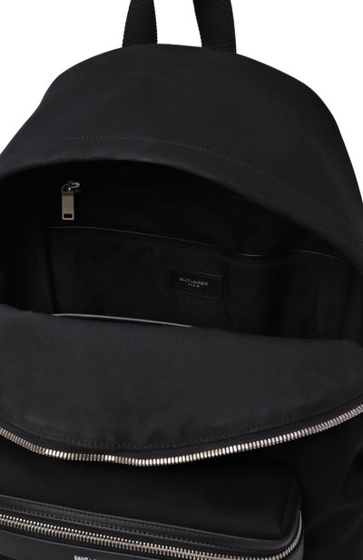 Рюкзак city SAINT LAURENT, арт. 534968/FAEBT, фото 5