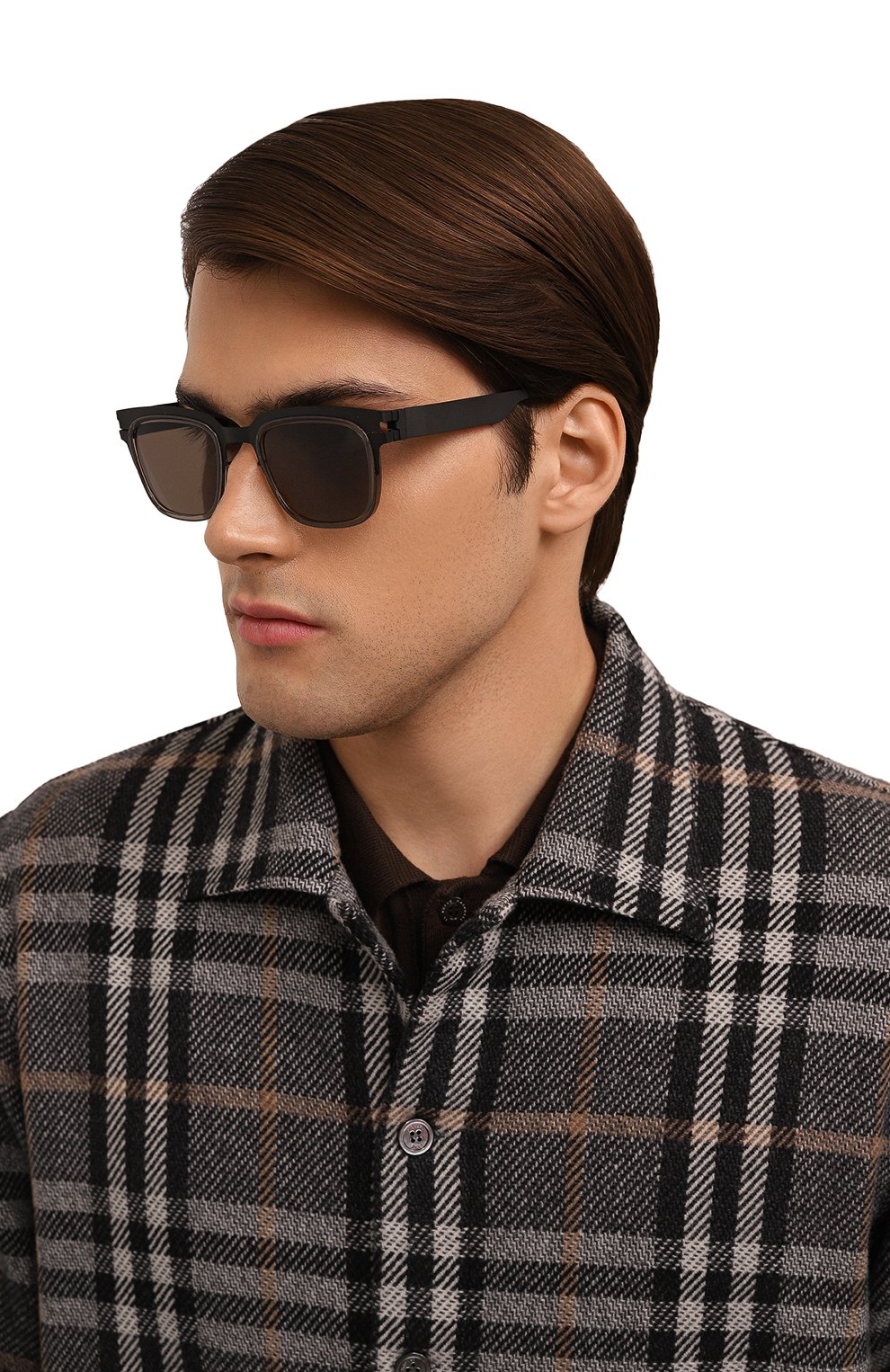 Солнцезащитные очки MYKITA, арт. RAYM0ND/793, фото 2