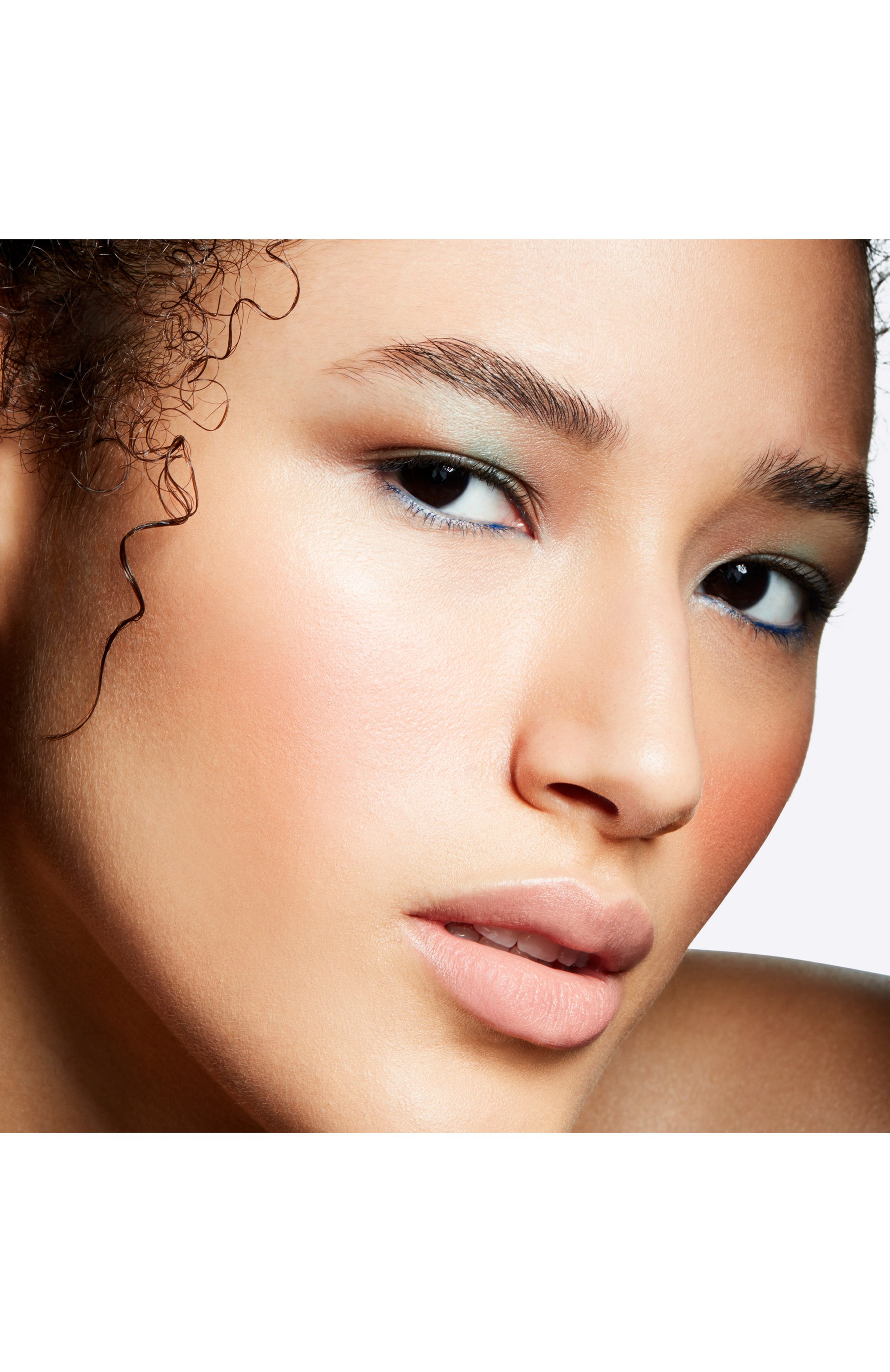 Кремовые румяна extra dimension blush, оттенок fairly precious (6.5g) MAC, арт. S611-20, фото 6