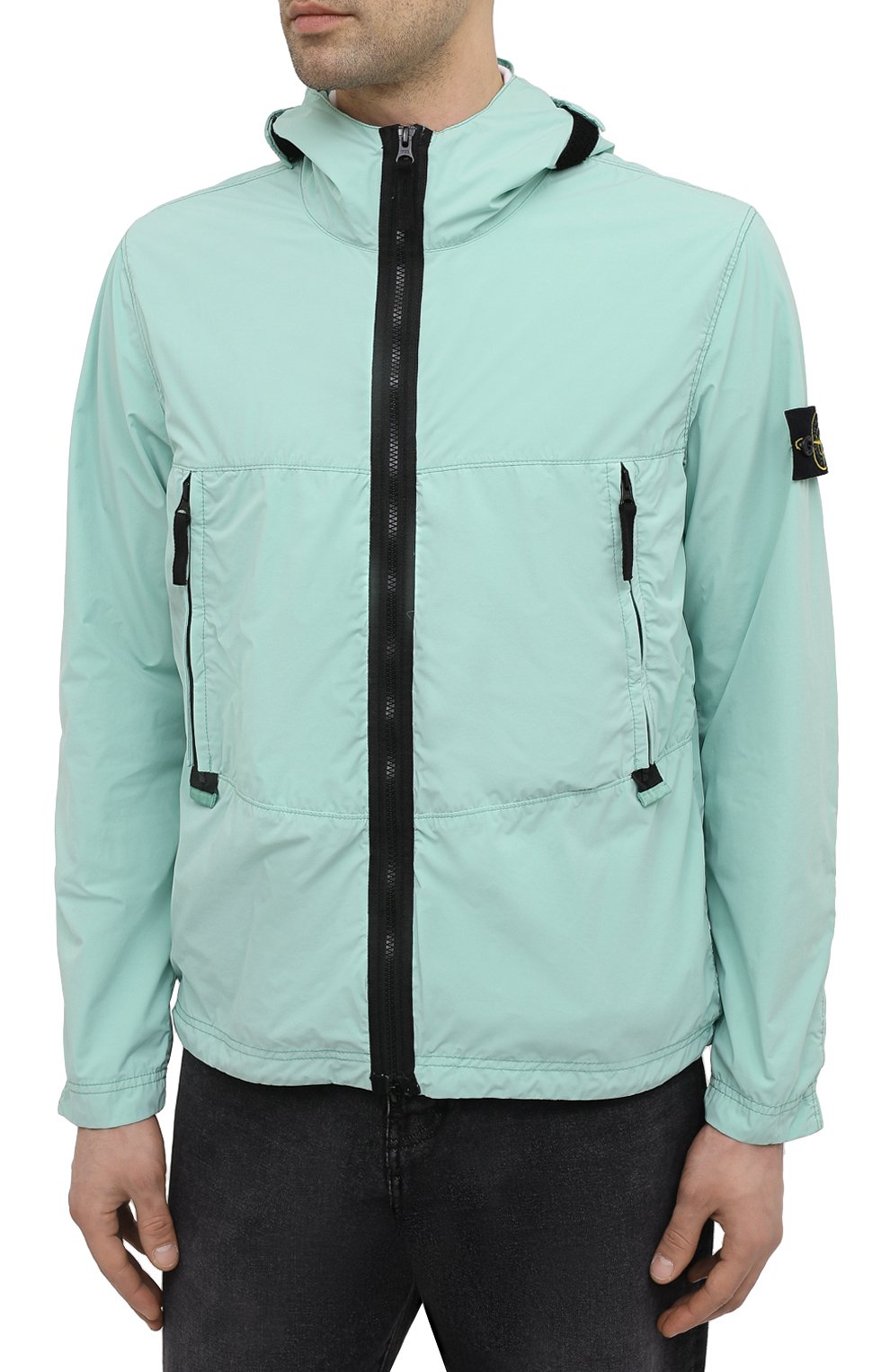 Куртка STONE ISLAND, арт. 741540131, фото 3