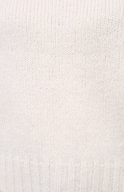 Свитер ALLUDE, арт. 205/62003, фото 5