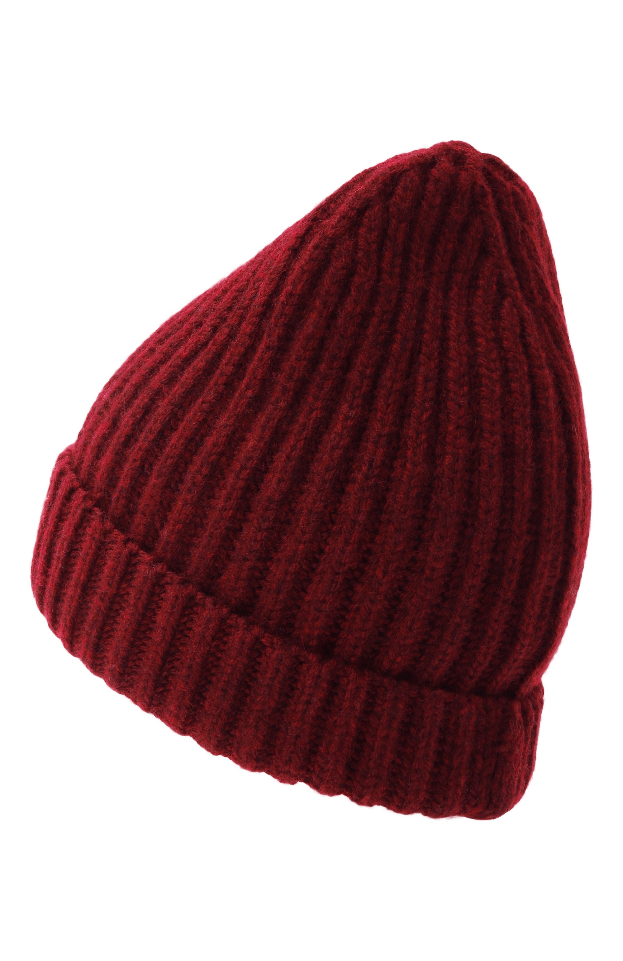 Кашемировая шапка MVST, арт. MUW77, фото 3