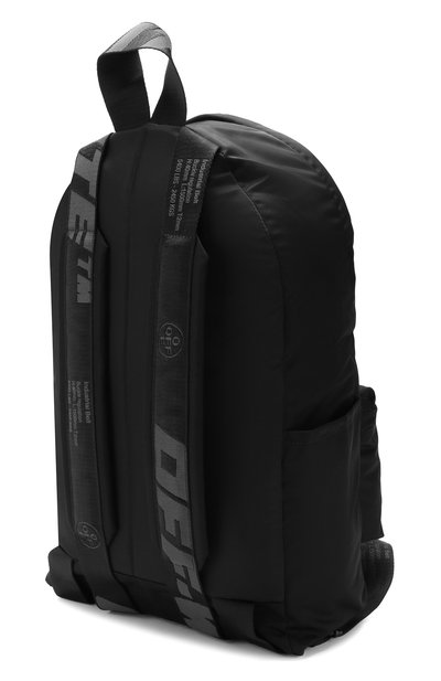 Рюкзак OFF-WHITE, арт. 0MNB003R20E480201001, фото 3