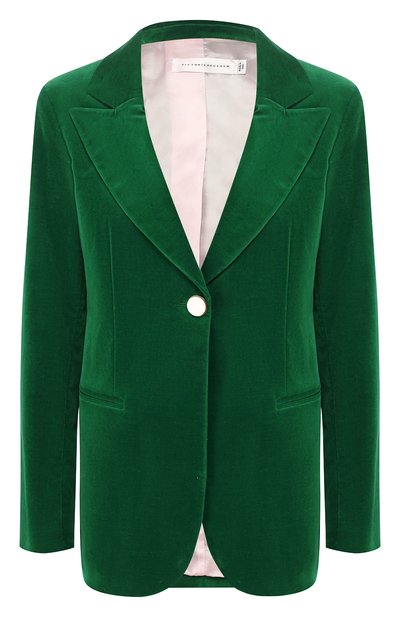 Жакет VICTORIA BECKHAM, арт. 1120WJK000709A, фото 1