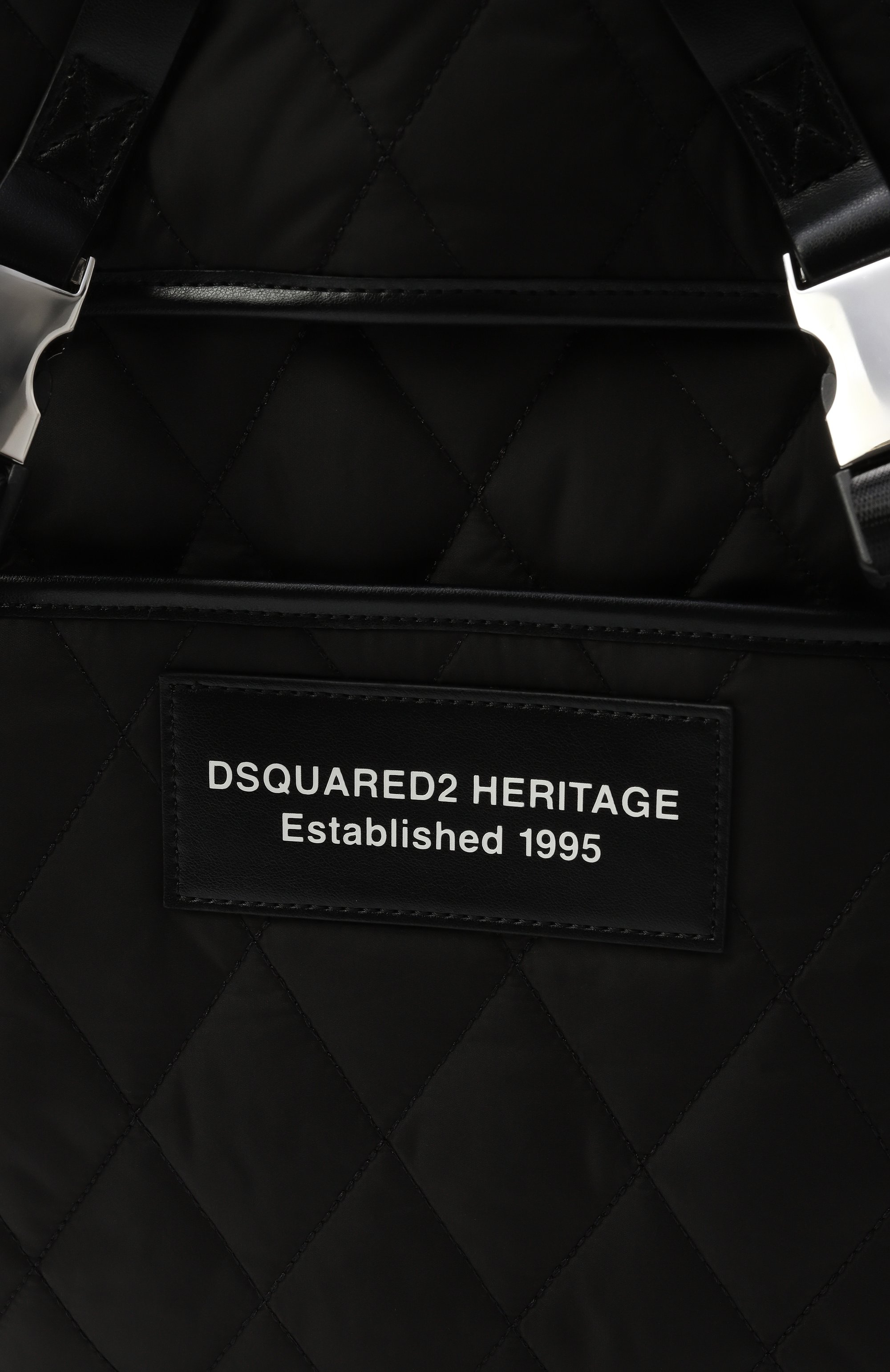 Рюкзак heritage DSQUARED2, арт. BPM0122/11702380, фото 3