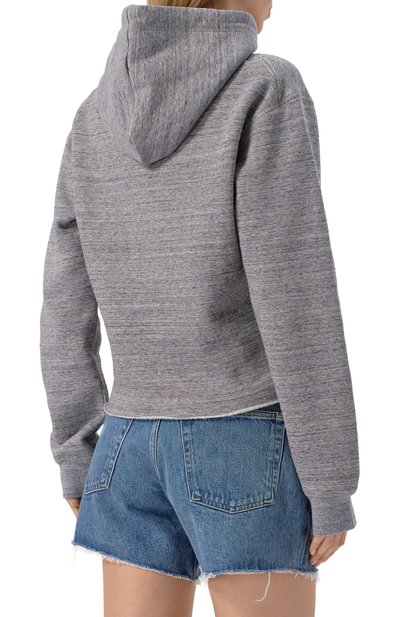 Хлопковое худи DSQUARED2, арт. S75GU0608/S25477, фото 4