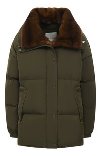 Темно-зеленый