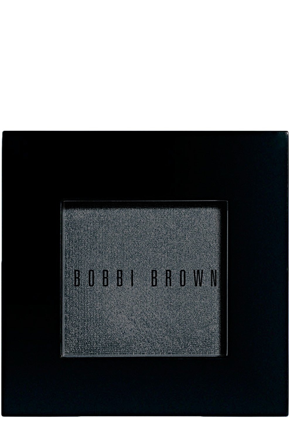 Тени для век с шиммером, оттенок gunmetal BOBBI BROWN цвета по цене 2170 руб., арт. E4YK-03, фото 1 Тени для век с шиммером, оттенок gunmetal BOBBI BROWN, арт. E4YK-03, фото 1