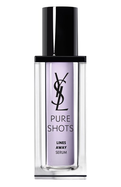 Сыворотка pure shots lines away​ (30ml) YSL, арт. 3614272354456, фото 1