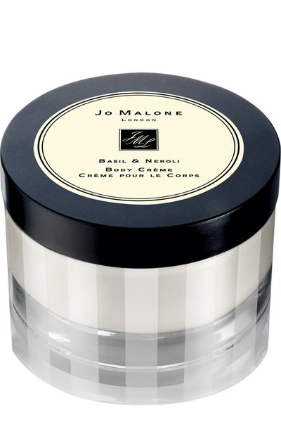 Женского крем для тела basil &amp; neroli (175ml) JO MALONE LONDON, арт. L5NL-01
