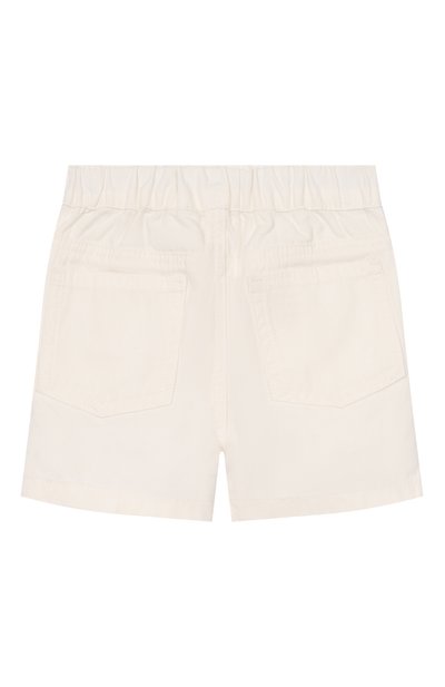 Джинсовые шорты STELLA MCCARTNEY, арт. TY6649