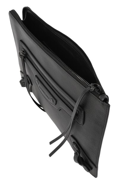 Кожаный футляр для документов BALENCIAGA, арт. 640113/15Y07, фото 2