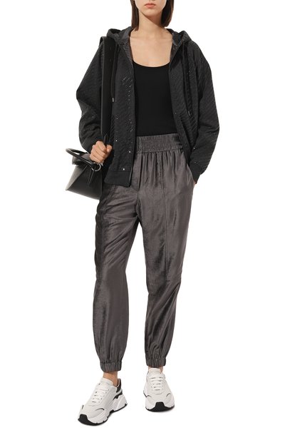 Хлопковая толстовка BRUNELLO CUCINELLI, арт. M0A45SR306, фото 2