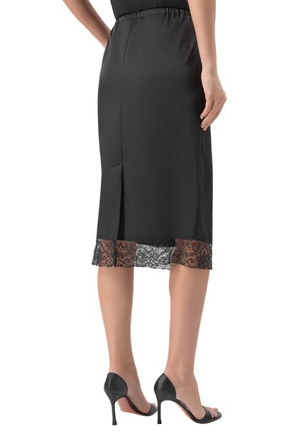 Юбка WEEKEND MAX MARA, арт. WKDDI0RAMA, фото 4