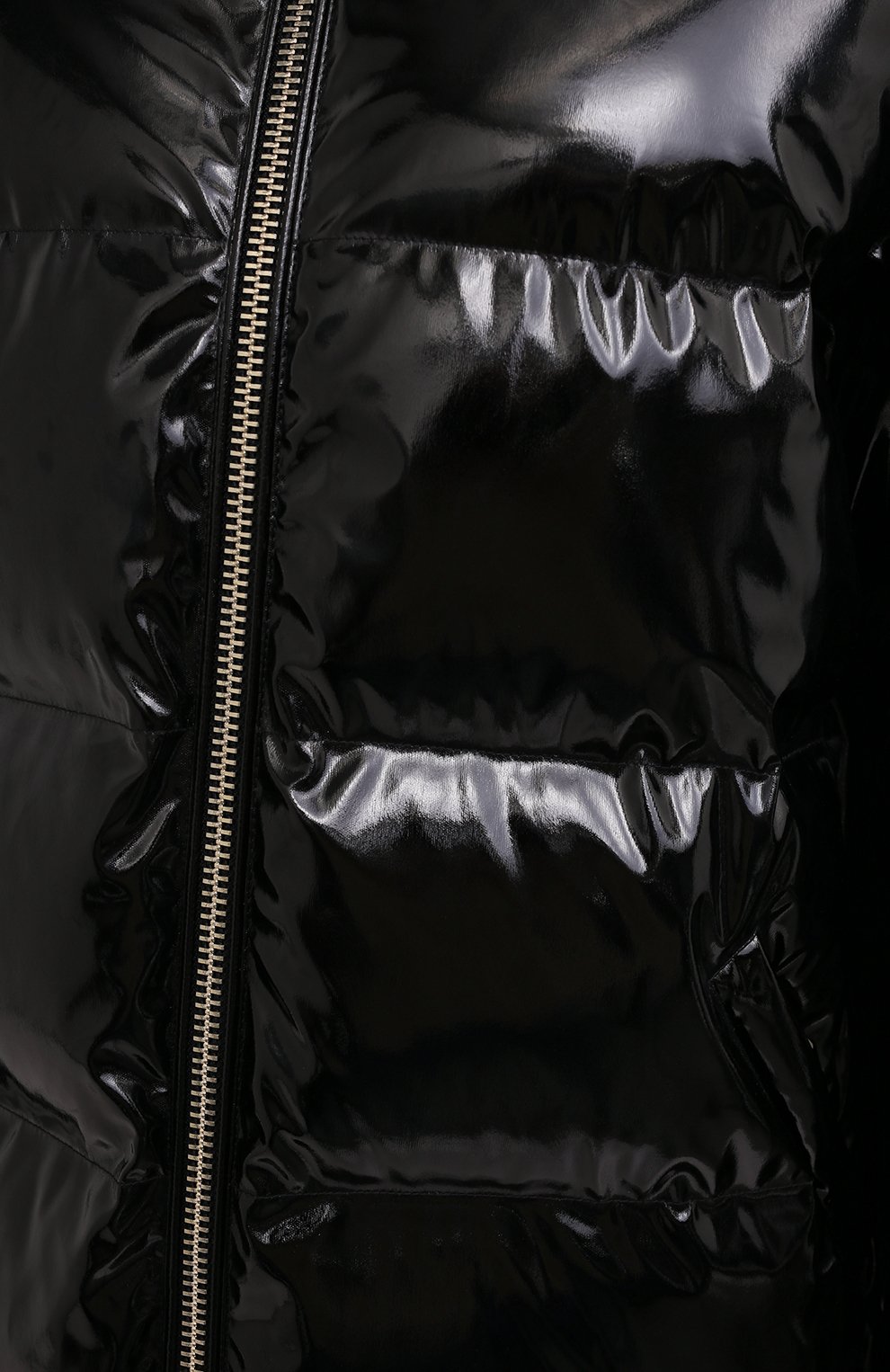 Пуховик NICOLE BENISTI, арт. NLJ50280, фото 5