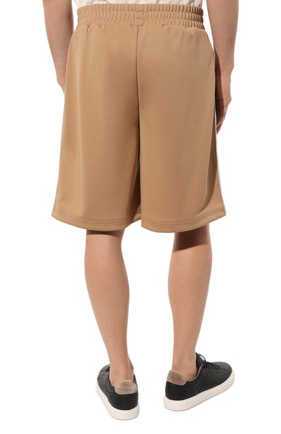 Шорты PALM ANGELS, арт. PMCB011C99FAB0026101, фото 4