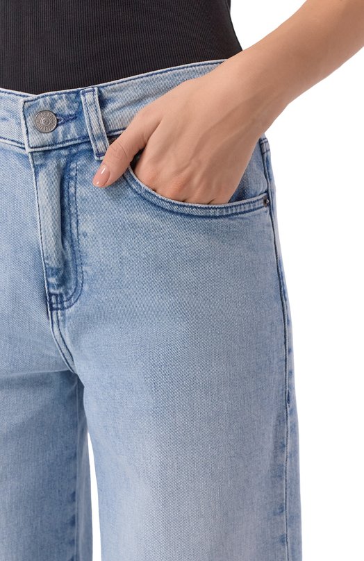 Джинсы 1978 D-Akemi Diesel A03624/0ADBJ Голубой  A03624/0ADBJ Фото 5