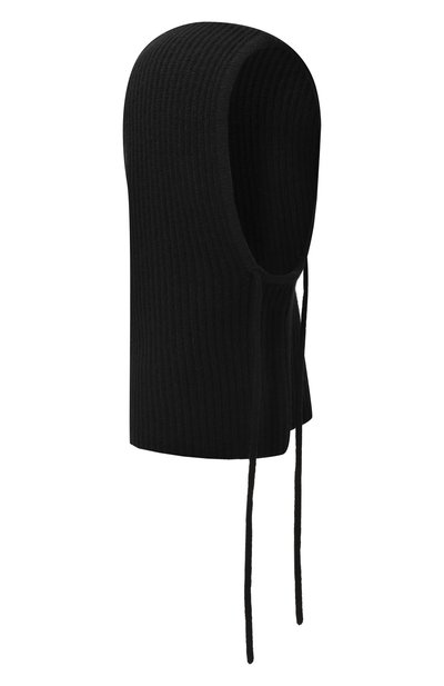 Капор из шерсти и кашемира YVES SALOMON, арт. 24WAA503XXMACL, фото 1