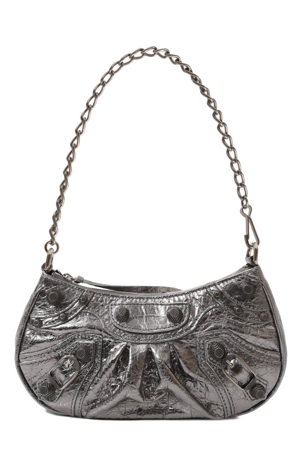 Сумка cagole BALENCIAGA, арт. 695814/0GT3Y, фото 1