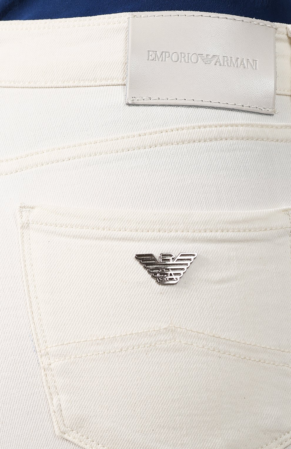 Джинсы EMPORIO ARMANI, арт. 6G2J20/2N3FZ, фото 5