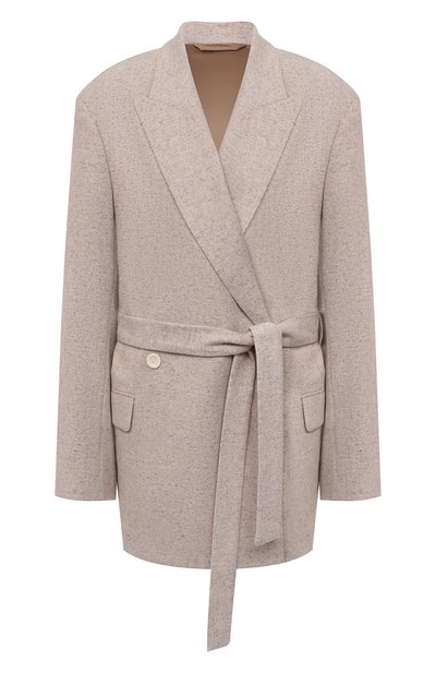 Женский жакет ACNE STUDIOS, арт. AH0160
