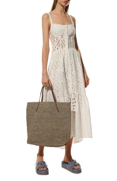 Сумка beby l SANS-ARCIDET, арт. BEBY MA-C S22/L, фото 3