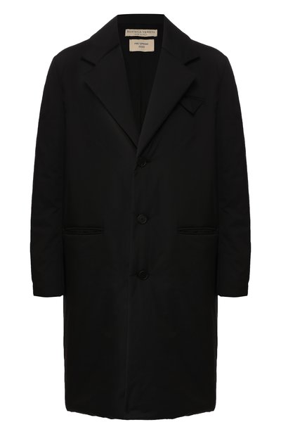 Утепленное пальто BOTTEGA VENETA, арт. 607507/VKNS0, фото 1