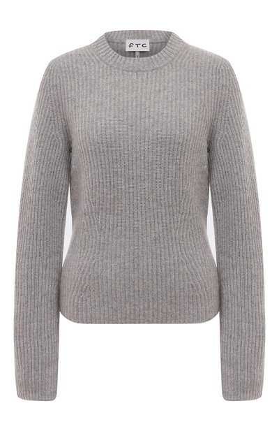 Женский кашемировый свитер FTC, арт. 960-0070