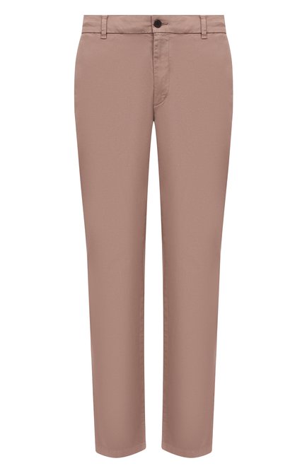 Мужские хлопковые брюки BOGNER, арт. 18386888