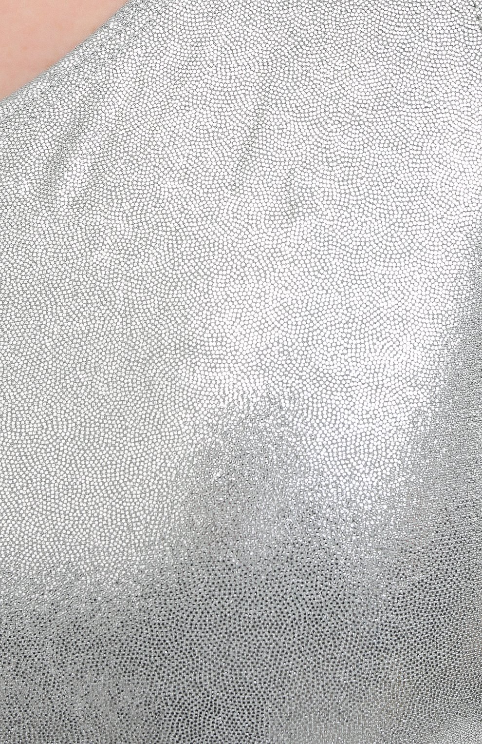 Топ HEROINE SPORT серого цвета по цене 7935 руб., арт. HS-1-037/H0LIDAY 20, фото 5 Топ HEROINE SPORT, арт. HS-1-037/H0LIDAY 20, фото 5