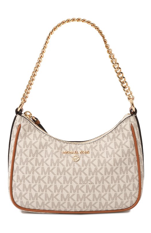 Сумка Jet Set Charm MICHAEL Michael Kors 32H1GT9C1B/ Кремовый 32H1GT9C1B/